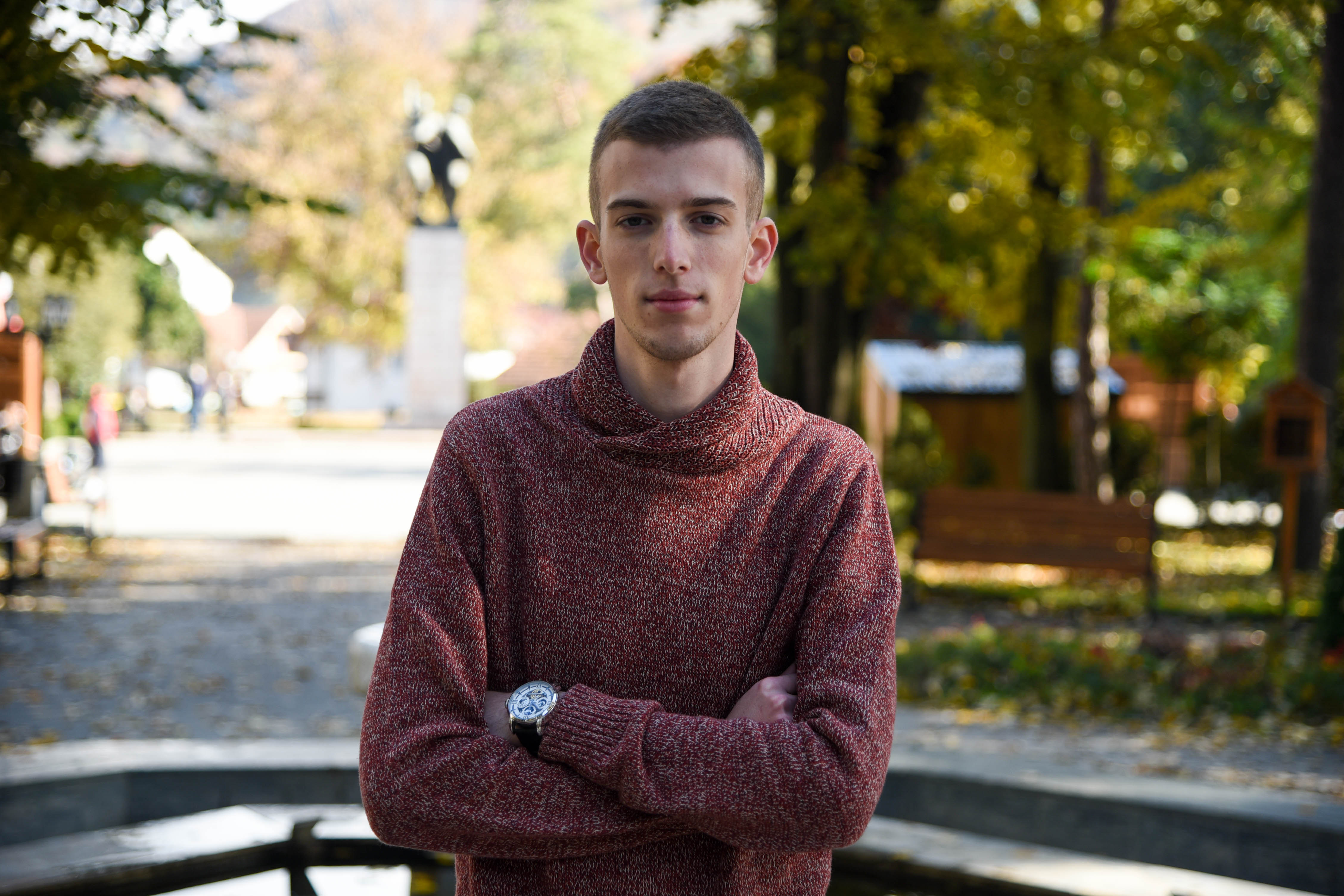 Vladimir Perazić
