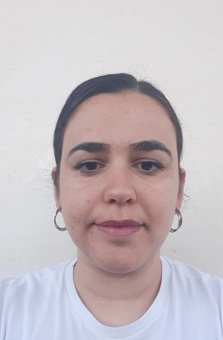 Sanela Lilaj   
